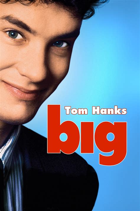 big movie 1988